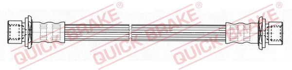 Brake Hose